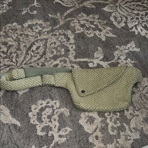 Free People Cross Body Bag